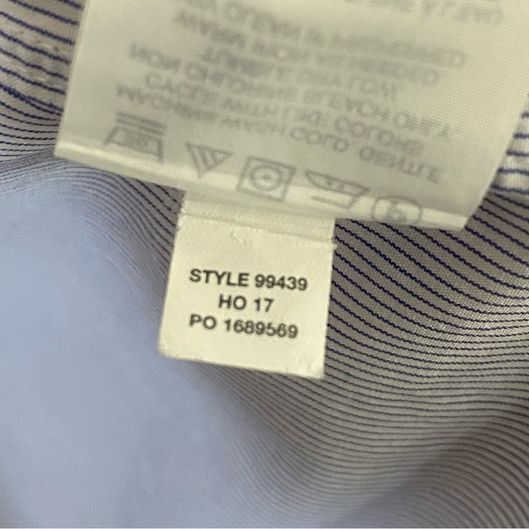 J. Crew Men’s Ludlow Premium Shirt - Picture 7 of 7